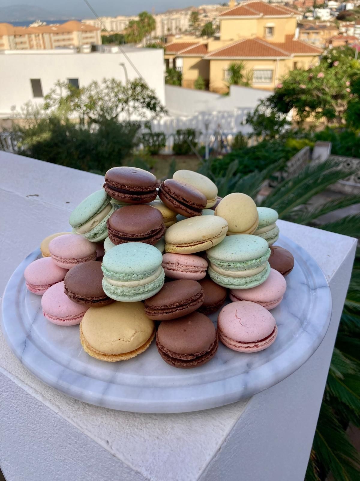 Macarons